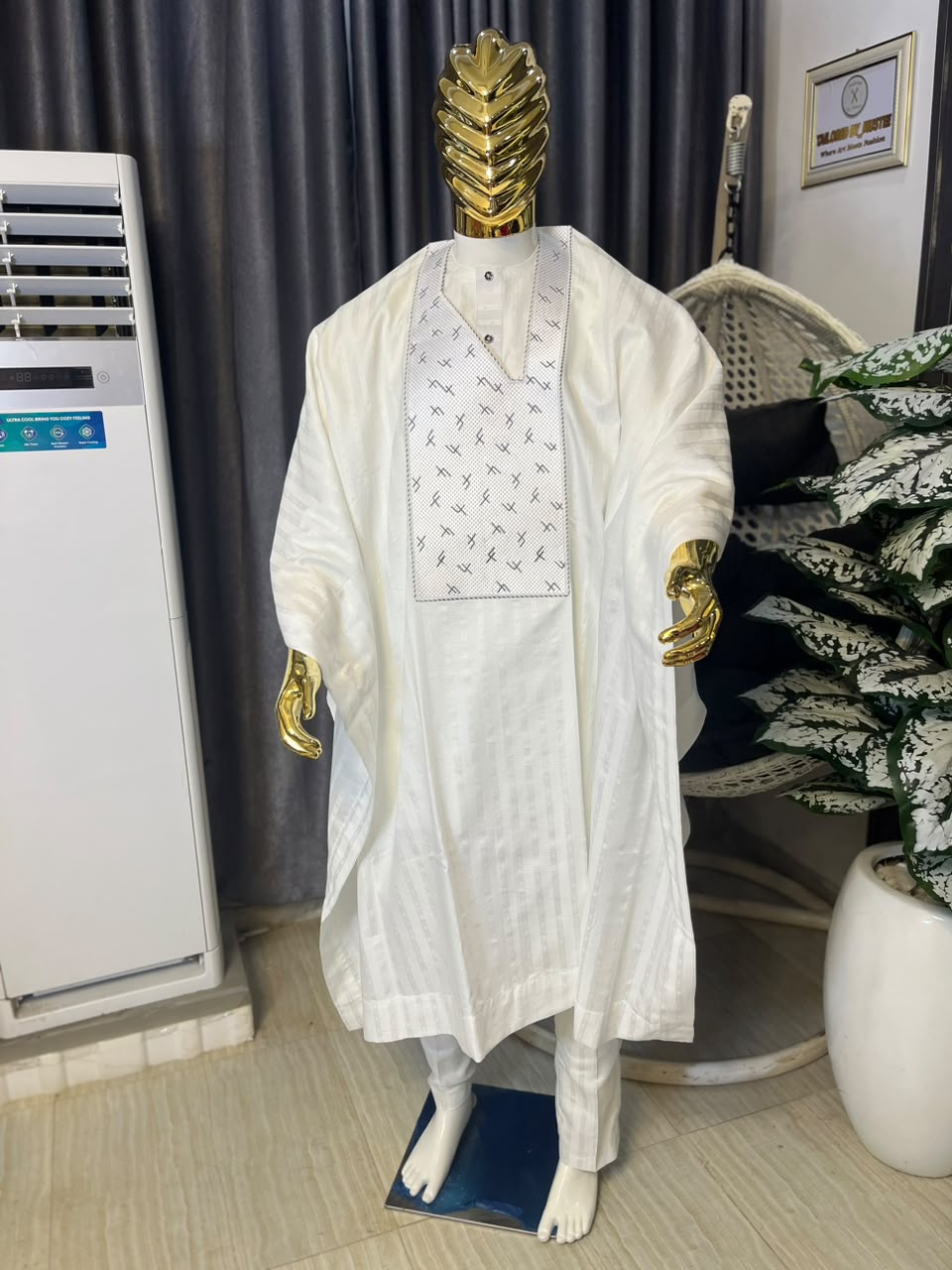 Male Wears
