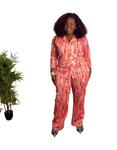 Contemporary African Wear