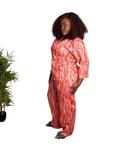 Contemporary African Wear