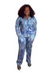 Contemporary African Wear