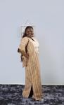 Zuch Embroidered Aso Oke kaftan